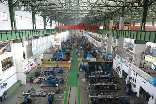 2021年工廠機(jī)組產(chǎn)量創(chuàng)新高背景下，組織文化藝術(shù)交流活動(dòng)彰顯企業(yè)活力