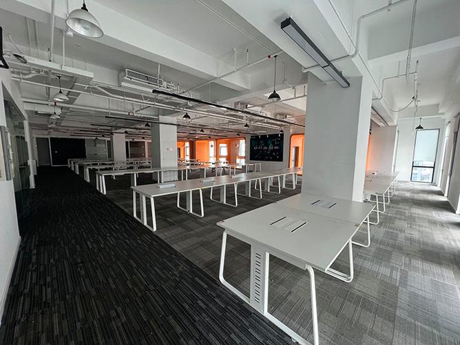 1050㎡精裝 辦公室出租信息-潤友商業